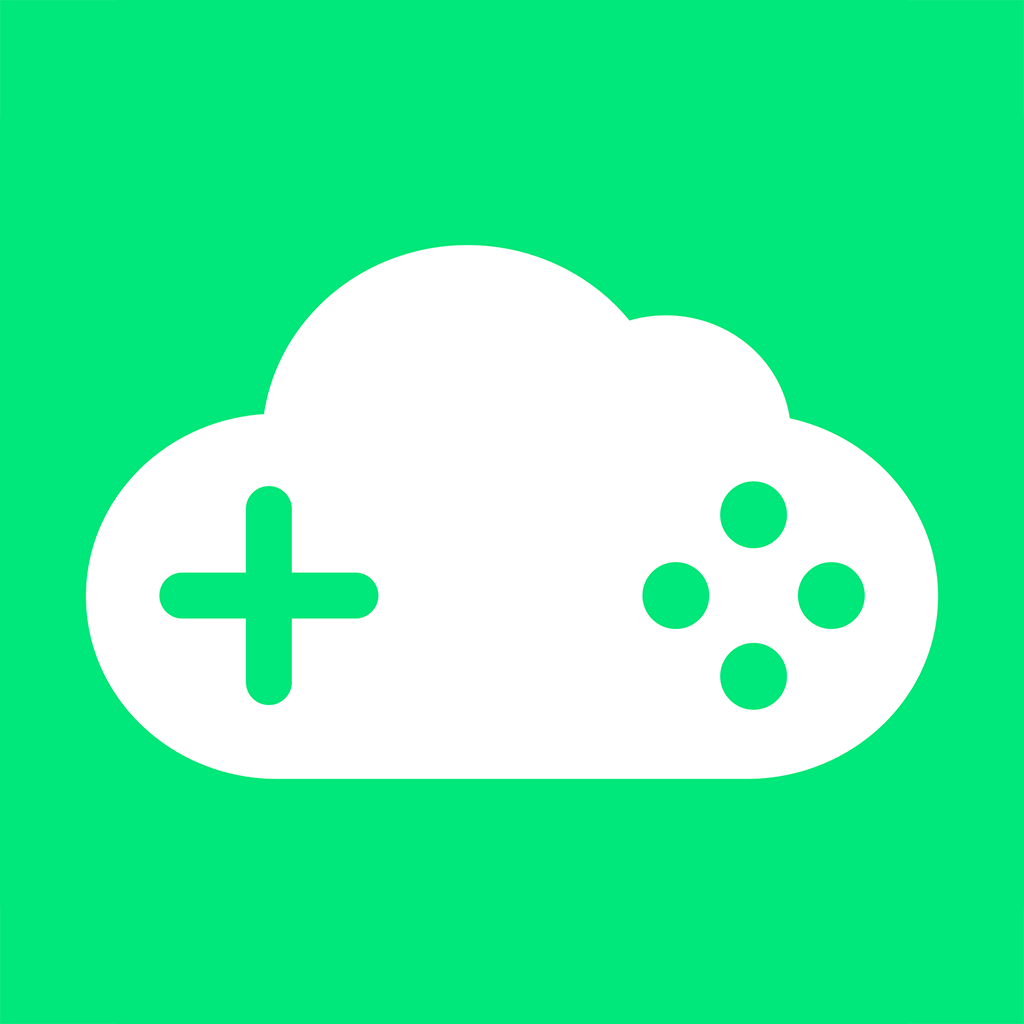 CloudGear Logo