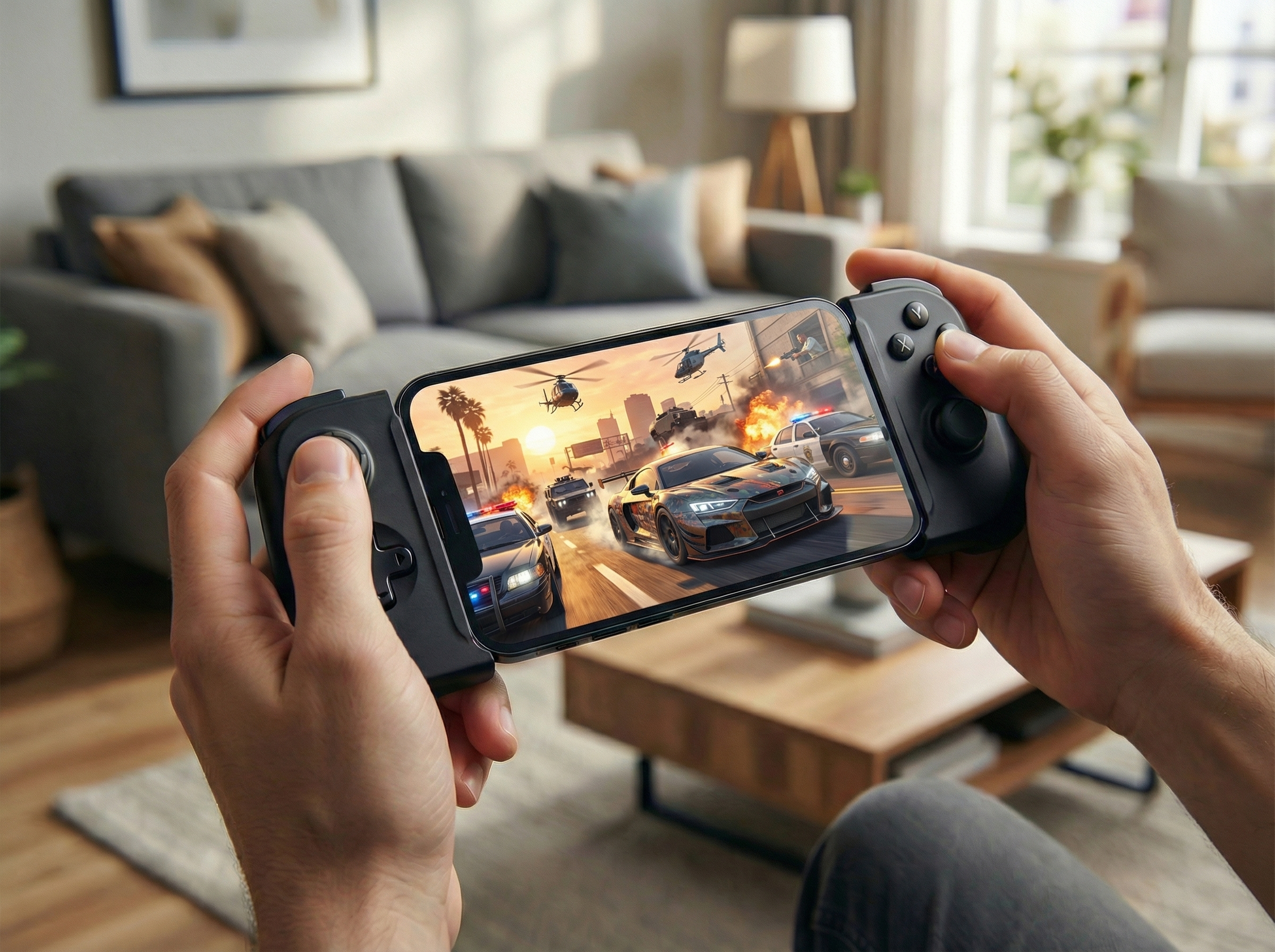 What Is Cloud Gaming? Play PC & Console Games on Your iPhone or iPad